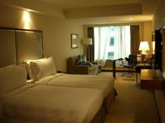 -香港皇家太平洋酒店