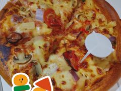 -尊宝比萨(科华店)