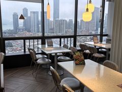 -必胜客(海滨店)