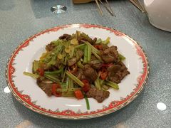 -阿西叶滩羊馆(交大店)