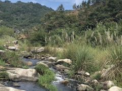 -罗田薄刀峰风景区