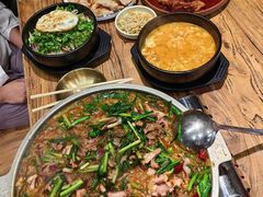 -京玉菲饭店(李村店)