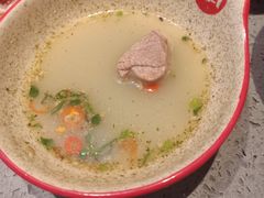 -羊来顺冰煮鲜羊 铁锅烀羊肉(中央大街店)