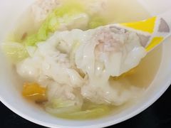 -汪家馄饨(集庆路店)