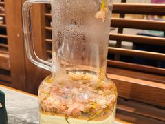 菊花-前海沿·青岛菜(乐客城店)