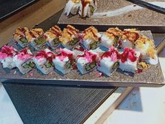 -吉布鲁牛排海鲜自助(巴南万达广场店)