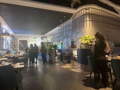 -1874融合西厨·观景餐厅(保利店)
