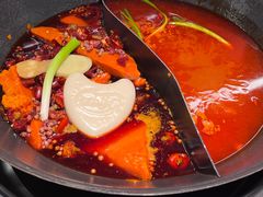 -赵美丽重庆火锅(西安直营总店)