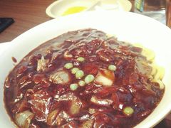 -香港饭店0410(明洞店)