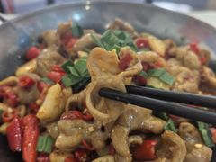 -新新湘菜馆(新中街二条店)