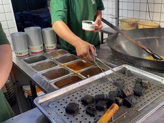 -董顺桃老长沙臭豆腐(步行街店)