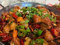 -虎虎龙虾大排档(双井店)