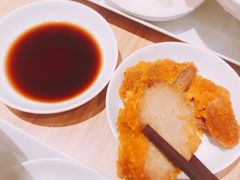 -轻蔬不用等·素食(江苏路店)