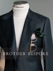 点击看大图 -Brother西服礼服定制·商务·婚礼(佛山南海店)