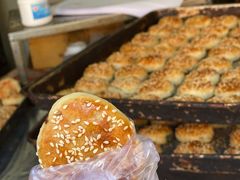 -王天顺海苔饼