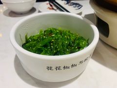 -渝是乎酸菜鱼(龙旗购物中心店)