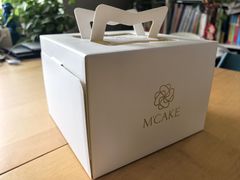 -M'CAKE(西单大悦城店)