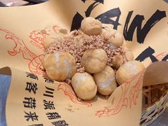 -馬伍旺川菜(金象城店)
