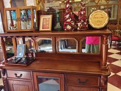 -秘密旅行Bonjour(黑金冠 江南西店)