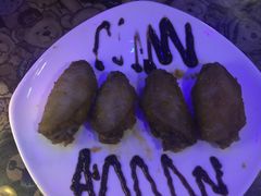 鸡翅-星宿秘码(鼓浪屿老店)