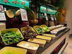 -味餐厅·海鲜·火锅·自助餐