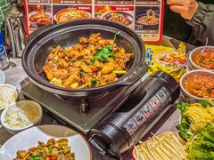 -肥家大排档(天河体育西店)