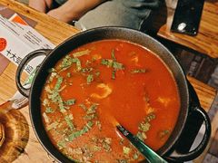 -北京食堂·烤鸭·宵夜(亚运村店)