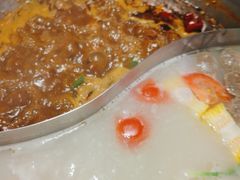 -巴邑火锅·鲜切牛肉(萧山银隆店)