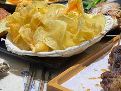 -万鑫鸡翅