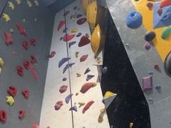 -CLIFFS颗粒攀岩(萧山众安店)