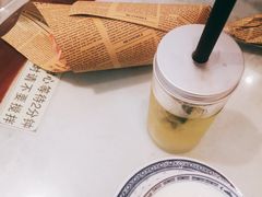-黄氏壹品汇•水牛奶甜品(全国总店)