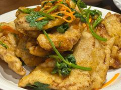 -亮子·东北特色烧烤(复悦荟店)
