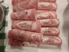 羔羊肉-京顺福老北京涮肉馆(东二道巷店)
