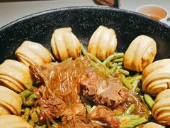 -古洼一锅鲜(开发区店)