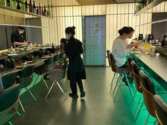 -Sushi Hanzo半藏(天环广场店)