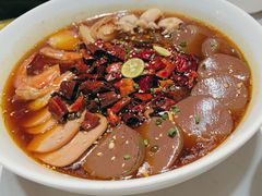 -徽镇小厨·经典徽菜(十里河店)