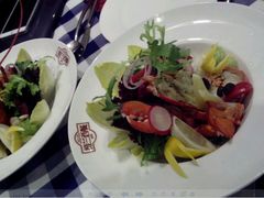 android_upload_pic-维兰西餐(万泉河店)