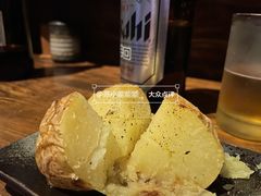 -木子烧鸟屋(百子湾店)