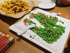 -肖记公安牛肉鱼杂馆· 省级非物质文化遗产(仁和路店)