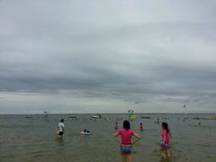 android_upload_pic-碧海金沙