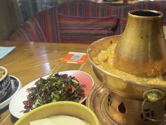 -雀舞云南菜(天津天河城购物中心店)