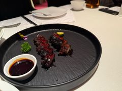 低温蜜汁叉烧-悦海堂(金融街购物中心店)