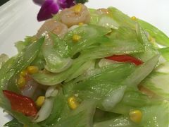 锋味小炒皇-锋味餐厅(空港复悦里店)