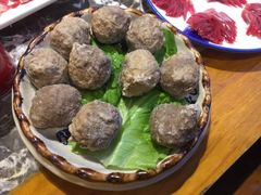 -蜀辣居鲜货老火锅(红牌楼店)