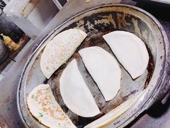 韭菜盒子-大学城夜市大排档(凤栖路店)