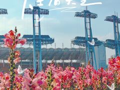 -海心沙亚运公园
