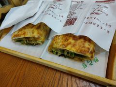 -舞素卷菜煎饼.糁汤(万达金街店)