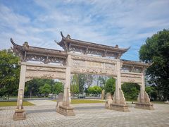 -第一山景区