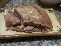 -南京大牌档(香港广场店)