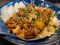 -山葵家居酒屋(天目里店)